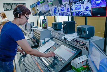 Александр Куниловский: «ГТРК «Оренбург» сделала большой шаг вперед»